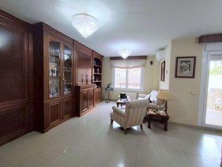 Casa adosada en venta en El Arroyo - La Fuente en Fuenlabrada