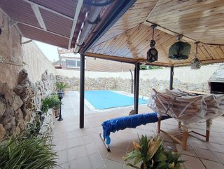 Casa adosada en venta en El Arroyo - La Fuente en Fuenlabrada