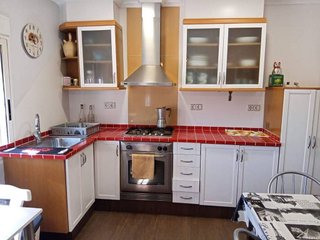 Chalet en venta en Calles