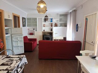 Chalet en venta en Calles