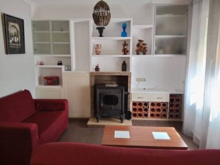 Chalet en venta en Calles
