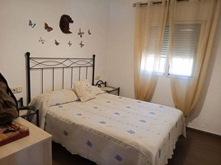 Chalet en venta en Calles