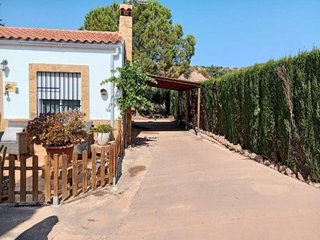 Chalet en venta en Calles