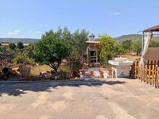Chalet en venta en Calles