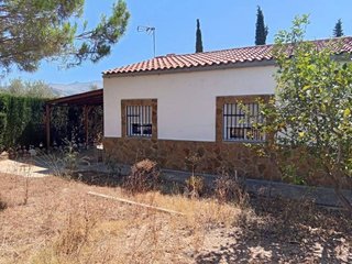 Chalet en venta en Calles