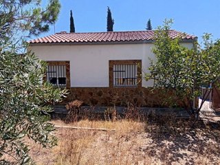 Chalet en venta en Calles