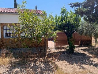 Chalet en venta en Calles