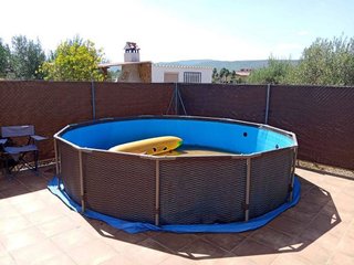 Chalet en venta en Calles