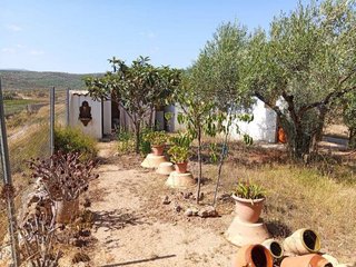 Chalet en venta en Calles