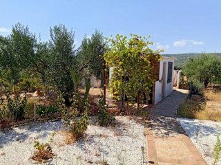 Chalet en venta en Calles
