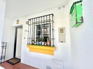 Casa adosada en venta en Salobreña Costa en Salobreña