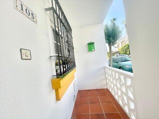 Casa adosada en venta en Salobreña Costa en Salobreña