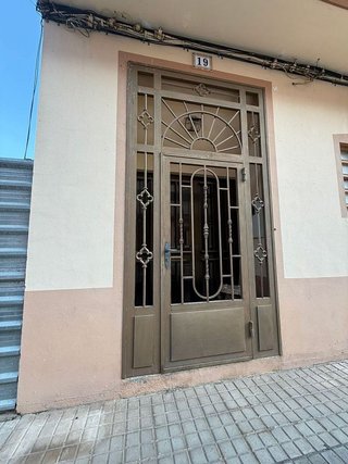 Chalet en venta en Caspe