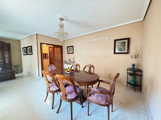 Chalet en venta en Caspe