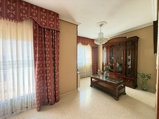 Chalet en venta en Caspe