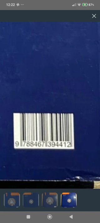 Matemáticas 1. Bachillerato 1. Libro de estudiante