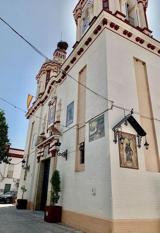 Chalet en venta en Tocina