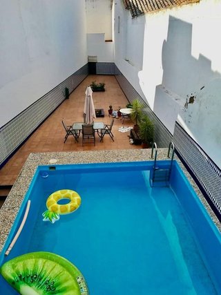 Chalet en venta en Tocina