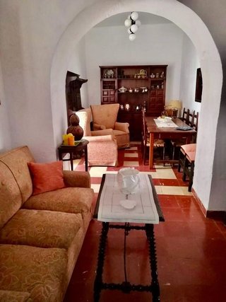 Chalet en venta en Tocina