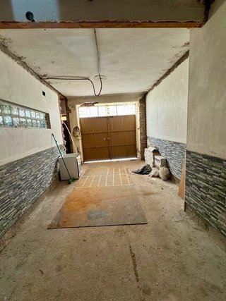 Casa adosada en venta en PAU 2-600 en Puertollano