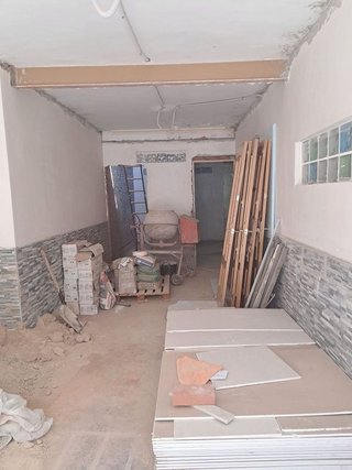 Casa adosada en venta en PAU 2-600 en Puertollano