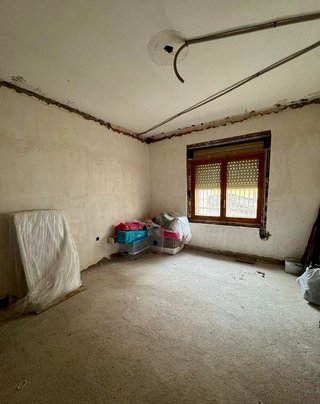 Casa adosada en venta en PAU 2-600 en Puertollano