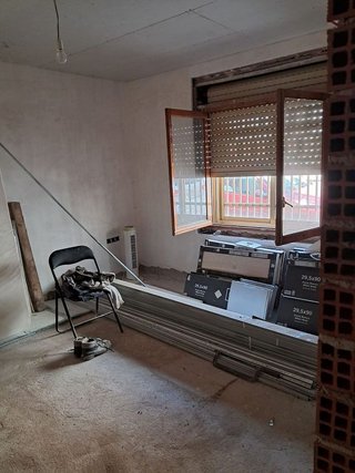 Casa adosada en venta en PAU 2-600 en Puertollano