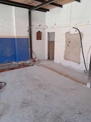 Casa adosada en venta en PAU 2-600 en Puertollano