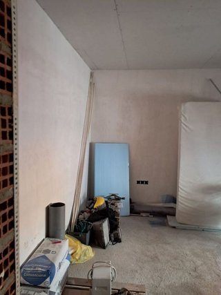 Casa adosada en venta en PAU 2-600 en Puertollano