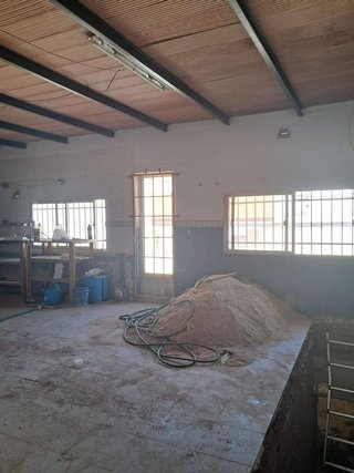 Casa adosada en venta en PAU 2-600 en Puertollano