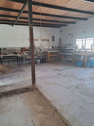 Casa adosada en venta en PAU 2-600 en Puertollano