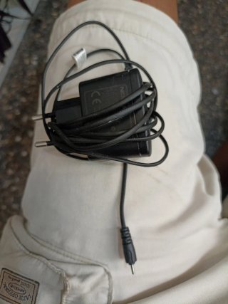 Móvil Nokia Vintage Funciona