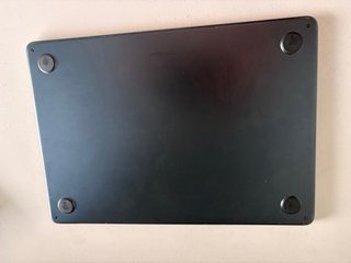 MacBook Air M2 13,6” Color Medianoche