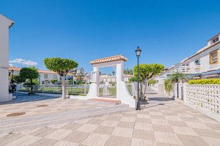 Casa adosada en venta en Salobreña Costa en Salobreña