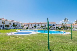 Casa adosada en venta en Salobreña Costa en Salobreña