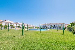 Casa adosada en venta en Salobreña Costa en Salobreña