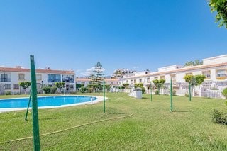 Casa adosada en venta en Salobreña Costa en Salobreña