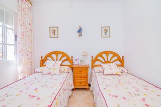 Casa adosada en venta en Salobreña Costa en Salobreña