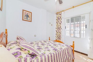 Casa adosada en venta en Salobreña Costa en Salobreña