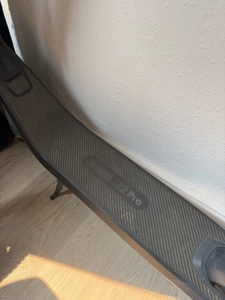 Patinete Eléctrico Ninebot pro