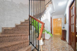 Casa adosada en venta en Peligros