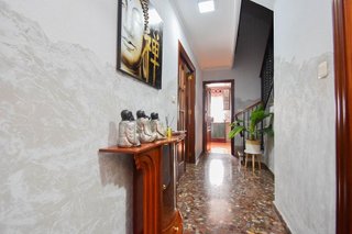 Casa adosada en venta en Peligros