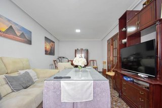 Casa adosada en venta en Peligros