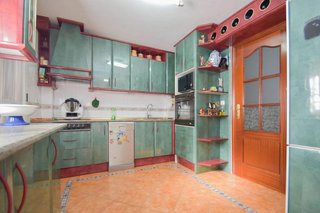 Casa adosada en venta en Peligros