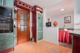 Casa adosada en venta en Peligros