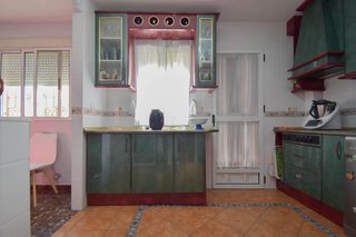 Casa adosada en venta en Peligros