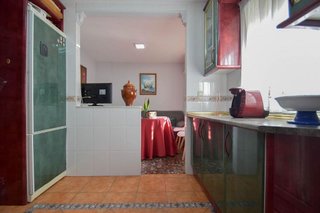 Casa adosada en venta en Peligros