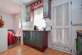 Casa adosada en venta en Peligros