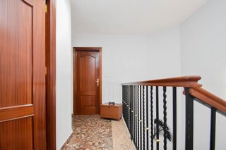 Casa adosada en venta en Peligros