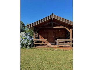 Casa en venta en Parroquias Rurales en Pontevedra